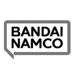 Logo de Bandai Namco