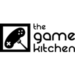 Logo de The Game Kitchen