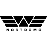 Logo de Nostromo Comics Sevilla