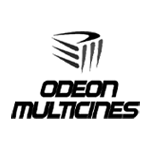 Logo de Odeon Multicines