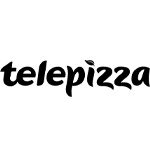 Logo de Telepizza